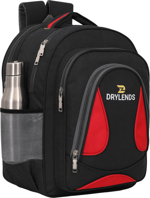 DRYLENDS Travel bag Kids School Bag For Boys Girls 6th Class To