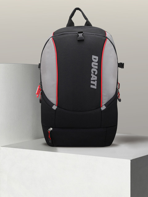 DUCATI DTAW-6A 30 L Laptop Backpack