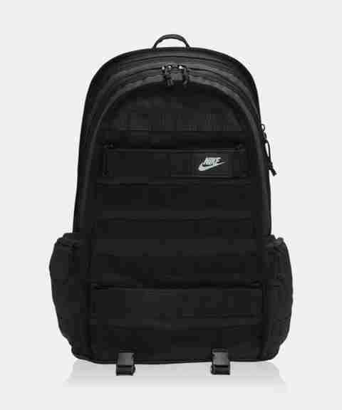NIKE Sportswear RPM 26 L Backpack Black - Price in India | Flipkart.com