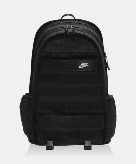 NIKE Sportswear RPM 26 L Backpack Black - Price in India