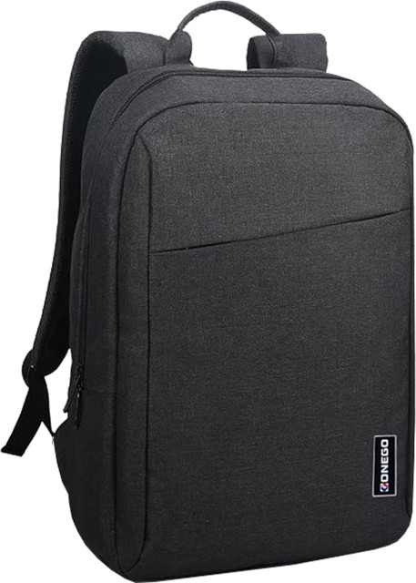 ONEGO Business compact, Backpack for Daily Use, Library, Office - Main Image