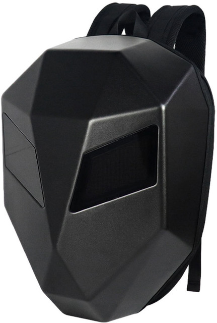 Eye Rider Led loy LED Eye Rider Backpack -Programmable Screen Travel & Biker Gear 31 ...