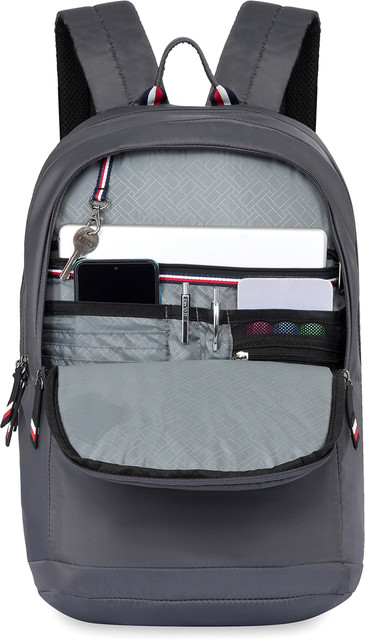 TOMMY HILFIGER Montreal 34 L Laptop Backpack