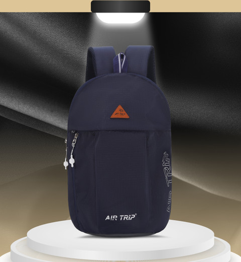 air trip WATER RESISTANT 13-14 INCH LAPTOP BACKPACK/OFFICE BAG/FOR MEN WITH PADDED LAPTOP 16 L Laptop Backpack NAVY BLUE - Price in India | Flipkart.com air trip WATER RESISTANT 13-14 INCH LAPTOP BACKPACK/OFFICE BAG/FOR MEN WITH PADDED LAPTOP 16 L Laptop Backpack NAVY BLUE - Price in India | Flipkart.com