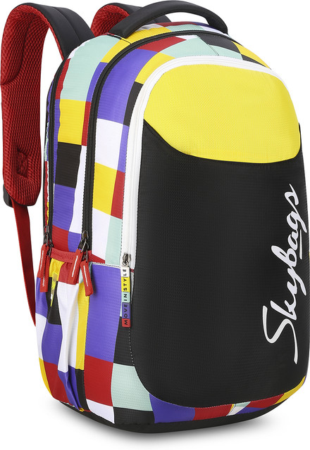 Bag Manufacturer Vip School Bags Price Polyester VIP Bags