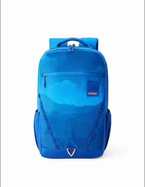 Blue Mates バックパック 青 AMERICAN TOURISTER MATE 4.0 XXL 33 L Backpack BLUE - Price in
