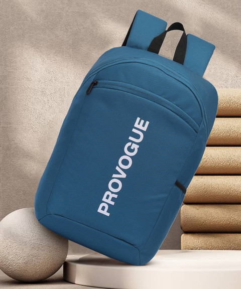 PROVOGUE Versatile Water-Resistant Backpack for Office, College