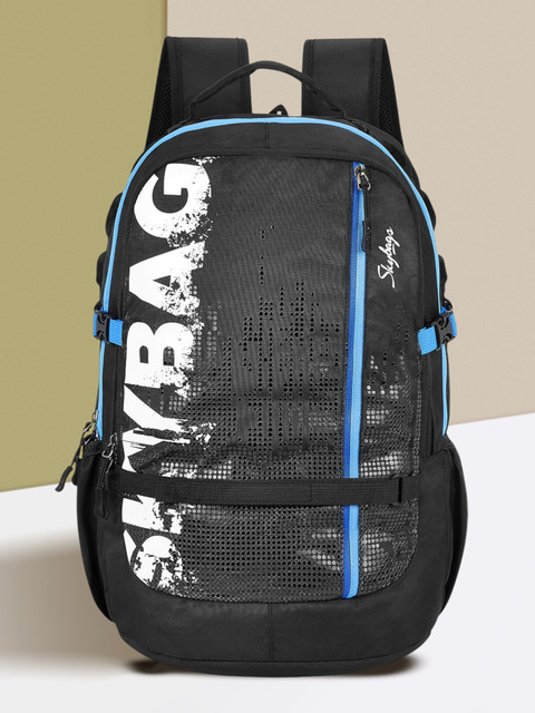 SKYBAGS STRIDER NXT 01 35 L Laptop Backpack