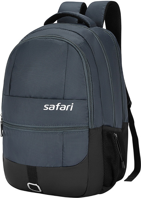 SAFARI Zen 3 35 L Laptop Backpack Black - Price in India | Flipkart.com SAFARI Zen 3 35 L Laptop Backpack Black - Price in India | Flipkart.com