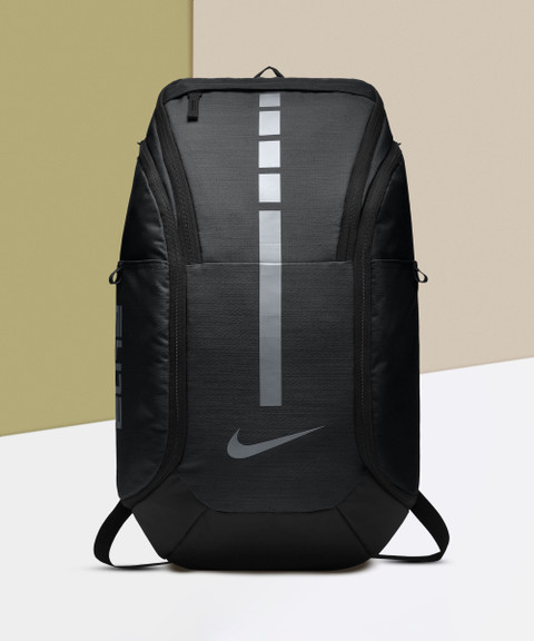 NIKE Hoops Elite Pro 38 L Backpack Black - Price in India