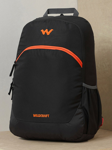 Wildcraft Zeal 17 L Backpack