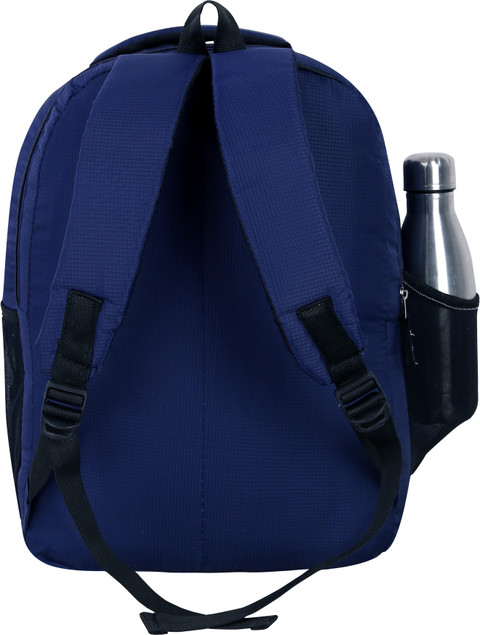 ZERUS School Bag Kids Bag Backpack Travel Bag For Boys and Girls 22 L  Backpack