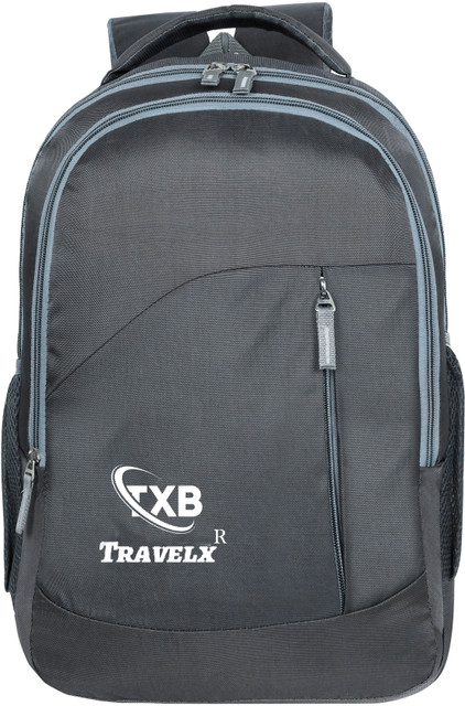 brief backpack leather Solo Classic 16