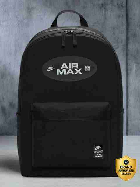 nike backpacks max air india Buy Heritage Backpack Online making travel a breeze Nike Max Air Backpack -