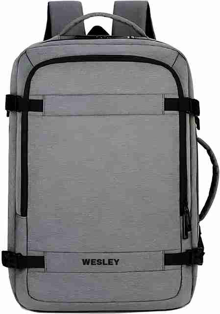 Travel Backpack Anti Theft Laptop Backpack WESLEY Luxur