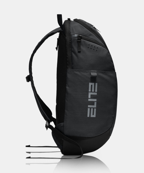NIKE Hoops Elite Pro 38 L Backpack Black - Price in India