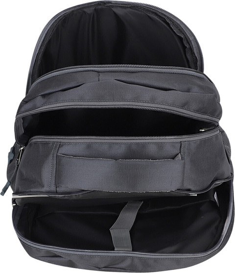 COSTURA Statue of Liberty Print School Bag for Boys Girls Laptop