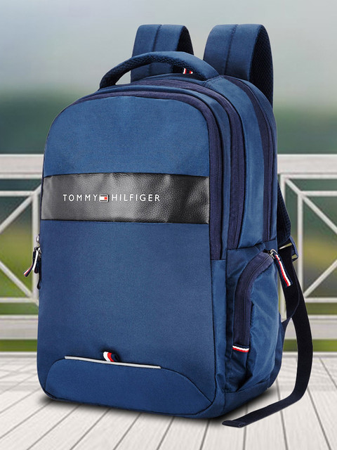 Joshua Large Tommy Hilfiger Backpack Laptop Backpack Tommy Jeans