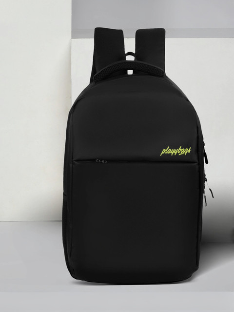 Flipkart Coolbell Laptop Bag PLAYYBAGS Laptop, College, Office