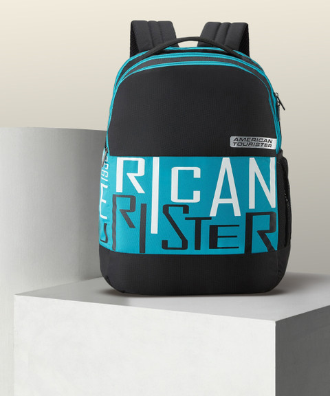 Casual Backpack American Tourister Bag Cost American Tourister 15