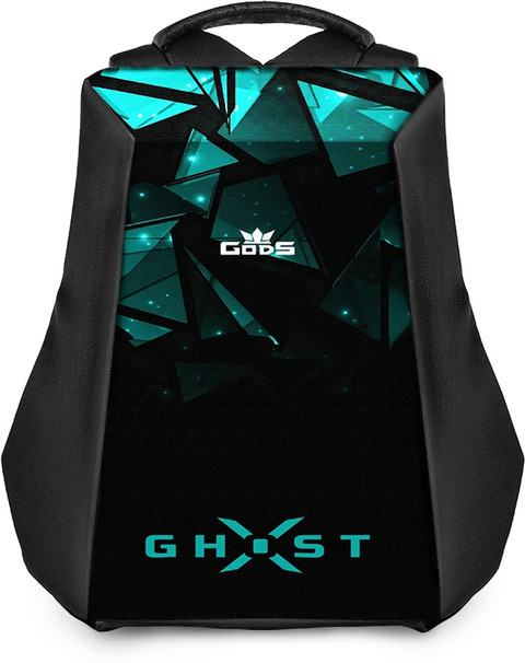 GODS for Men Women Anti Theft Travel Bag for Office, College