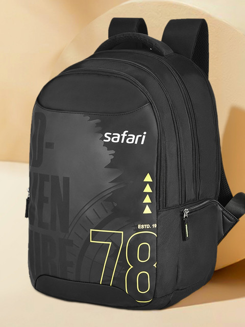 Rucksack Safari Bag Price In India SAFARI Aether 38 L Laptop
