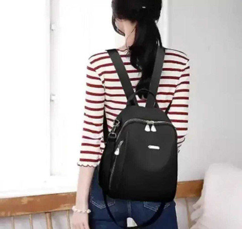 ZEMENTCRETE New style women backpack for ladies and girl for