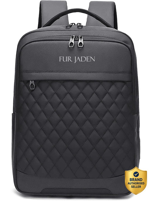 15.6 laptop backpack under 20 Waterproof 15.6" Backpack, Blue Durable Metal Zippers MATEIN Travel Laptop Backpack, 15.6