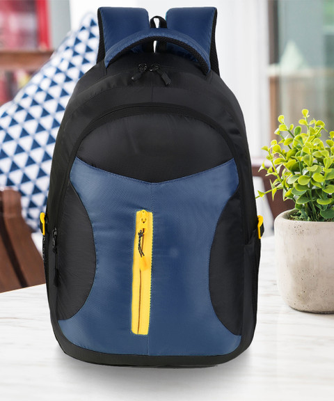 Amazing Shop For Business/Office/Travel/College, Casual Bag For Men And  Women(1004) 30 L Laptop Backpack