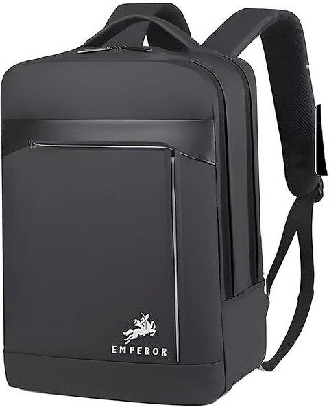 aliexpress leather backpack Adjustable Leather Travel Backpack