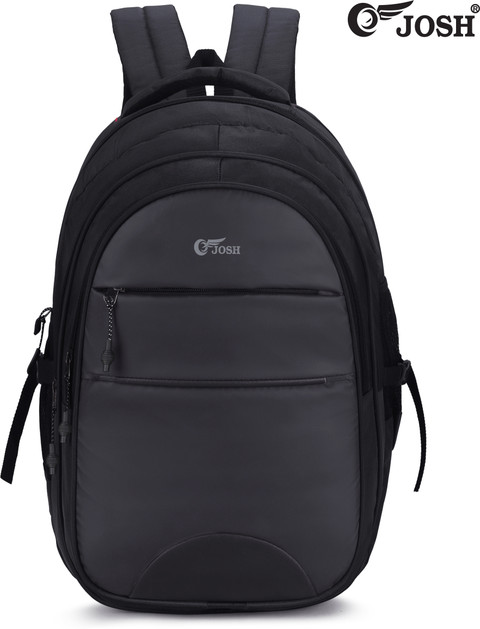 Josh Laptop Backpack ollege bags for girls Boys Waterproof School Bag 40  L Laptop Backpack