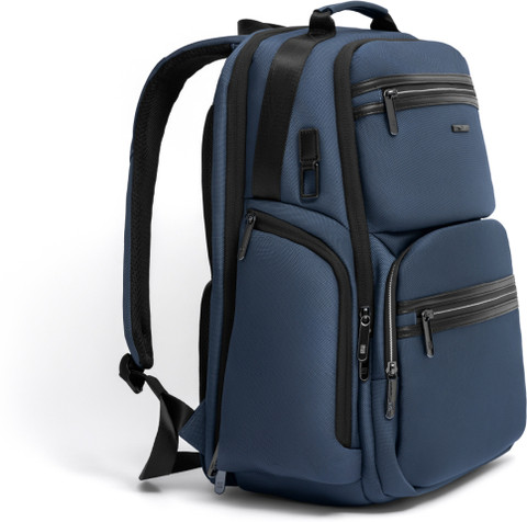 Waterproof Best Laptop Carrying Case Laptop Bag Laptop Bag Business Backpack,  Bag For Travel Flight Fits