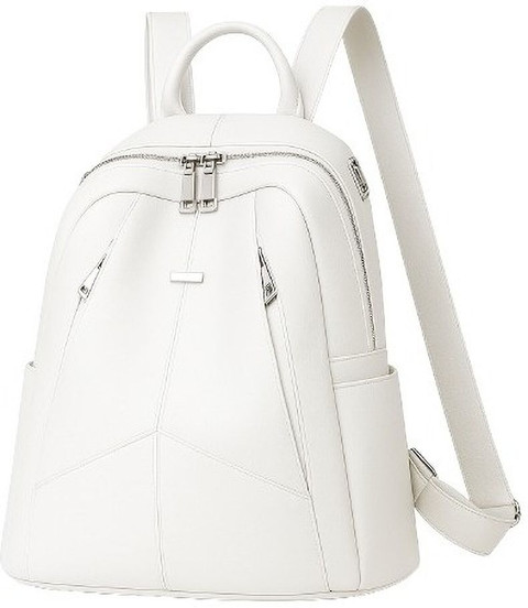 Muchova Vegan Leather Backpack Purse for Women Multi-Functional