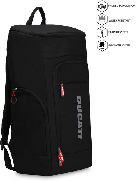 DUCATI DTAW-04A 40 L Laptop Backpack