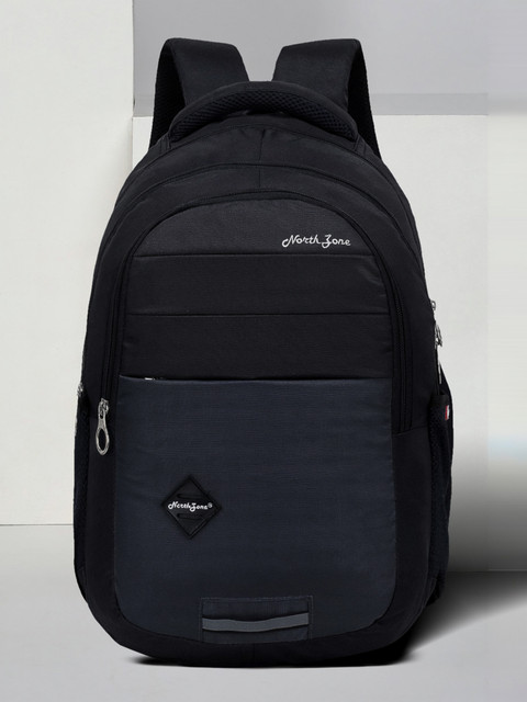NorthZone Milestone Laptop Bag for Women and Men Backpacks for