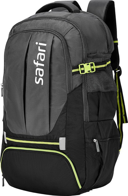 SAFARI Hunt 50 L Laptop Backpack