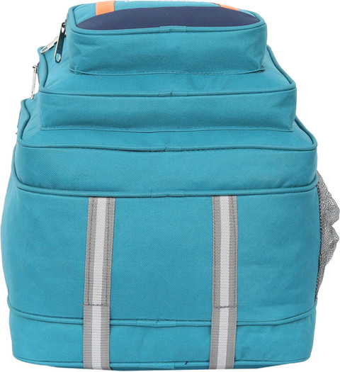 urban carrier Stylish Waterproof School bag 6th to 10th Class 65 L