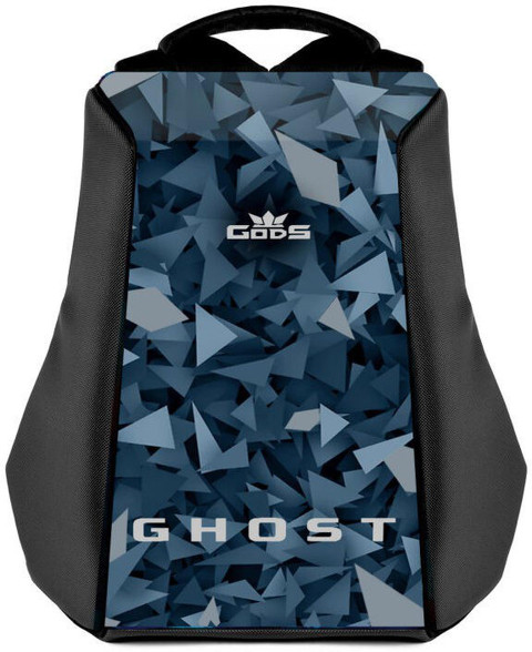 GODS for Men Women Anti Theft Travel Bag for Office, College