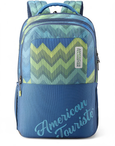 AMERICAN TOURISTER CRONE 08-TEAL 29 L Backpack TEAL Price in