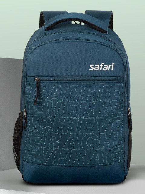 SAFARI Acheiver 26 L Laptop Backpack