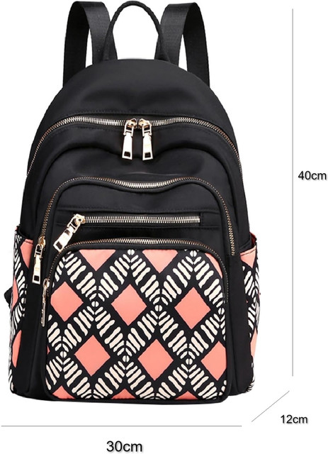 JUBLYN Shoulder Bag for Women Stylish Ladies Messenger Bags Purse and  Handbags 22 L Backpack