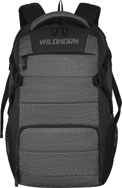 WILDHORN Backpack for Men, Extra Large 30L Travel Backpack 30 L