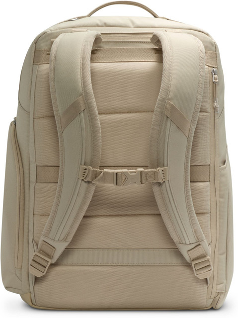 Bag Nike Utility Elite Backpack Brown Utility Power Training Nike