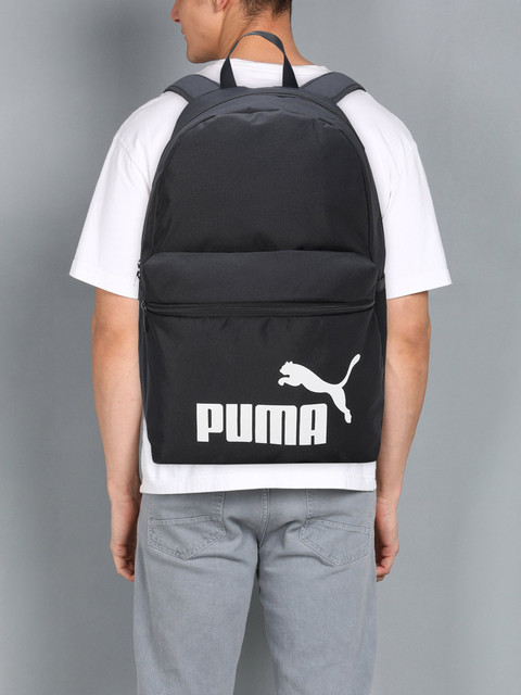 PUMA Phase Backpack 22 L Laptop Backpack Price in India