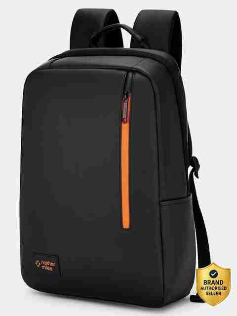 17 laptop backpack india HP Travel Plus 30L 17-inch NASHER MILES Tribeca 17L PU