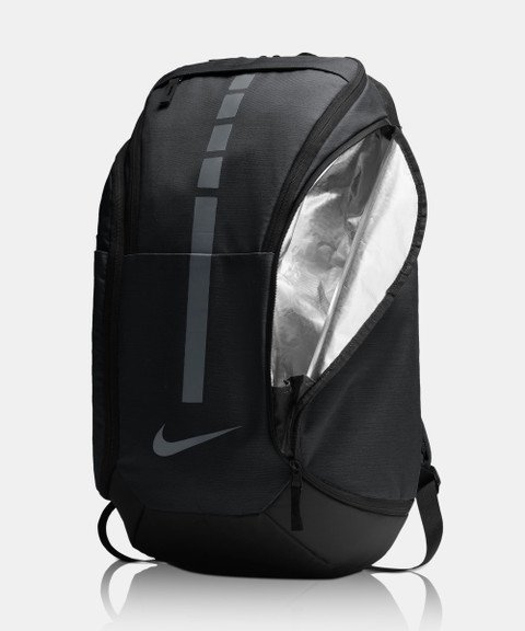 NIKE Hoops Elite Pro 38 L Backpack Black - Price in India