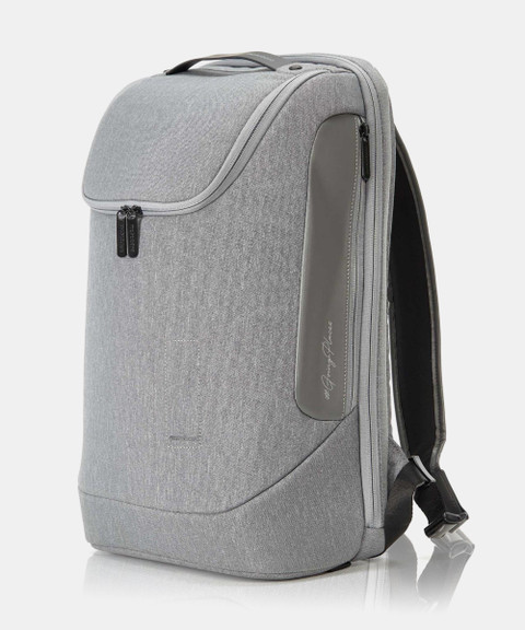 Mokobara The Transit Backpack Seize The Gray 30 L Backpack Seize