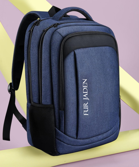 JennyFax I'm Found Backpack Navy 25SS Pre-order] I'm Found