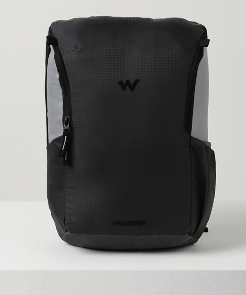 Wildcraft Hype M Plus 25 L Laptop Backpack