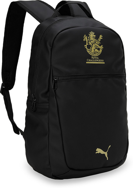 PUMA x RCB Fanwear Backpack 23 L Laptop Backpack